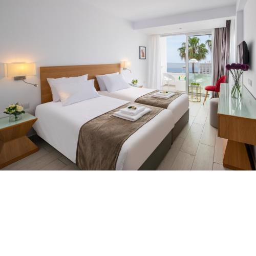Kokkinos Boutique Hotel
