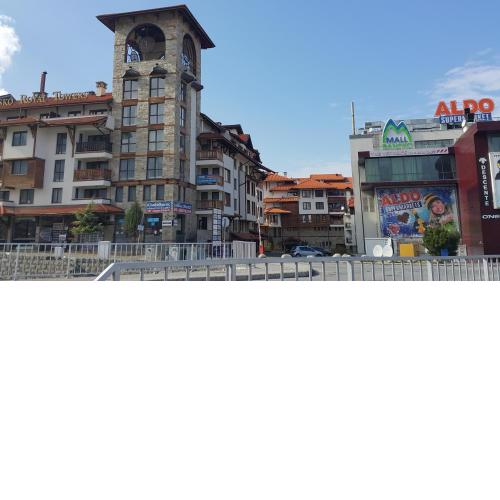 Koko's apartments