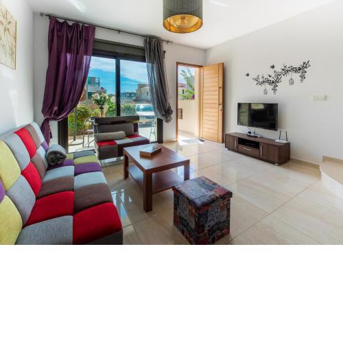 Kolderen Coral Bay 6