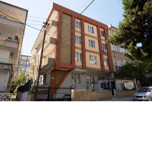 Kolejtepe Apartmanı