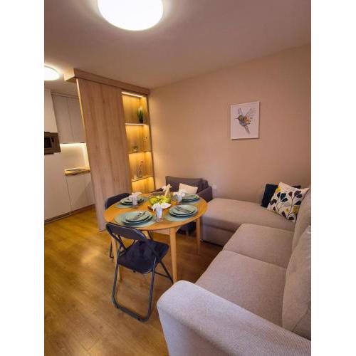 Kolibri apartment