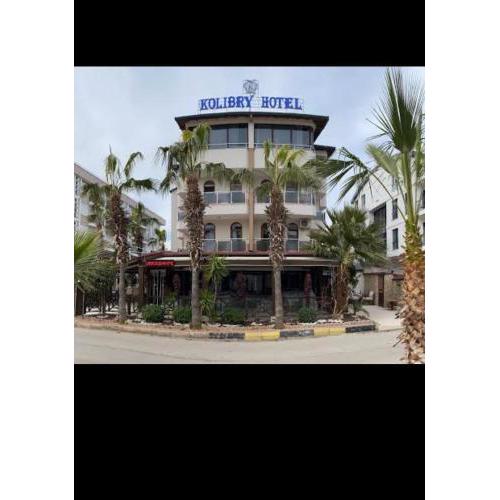 KOLİBRY Sv HOTEL