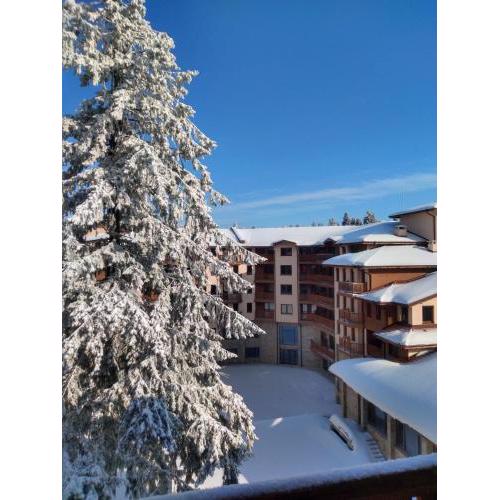 Kolimechkov Apartments Borovets