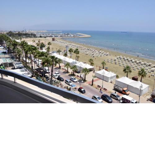 Kolonaki Seaview Apartments