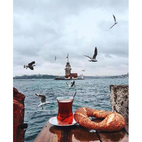 Konak Apart