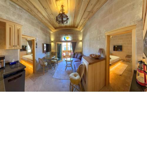Konak Ballıca - Deluxe Suite - Boutique House