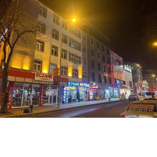 KONAK HOTEL 2