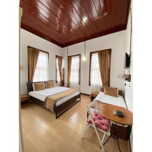 Konak Hotel Kaleiçi