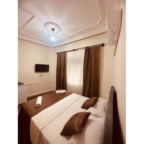 Konak Otel Suriçi