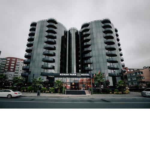 KONAK PARK HOTEL