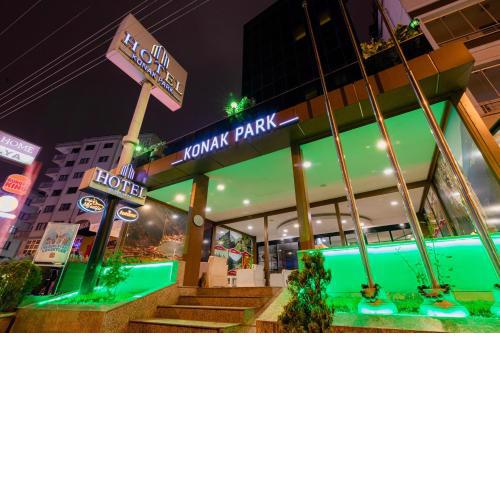 Konak Park Hotel