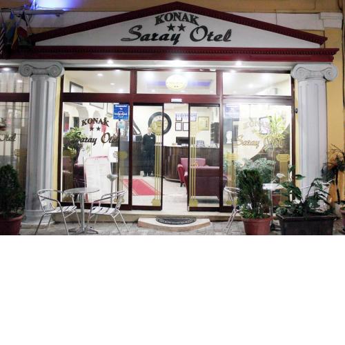 Konak Saray Hotel