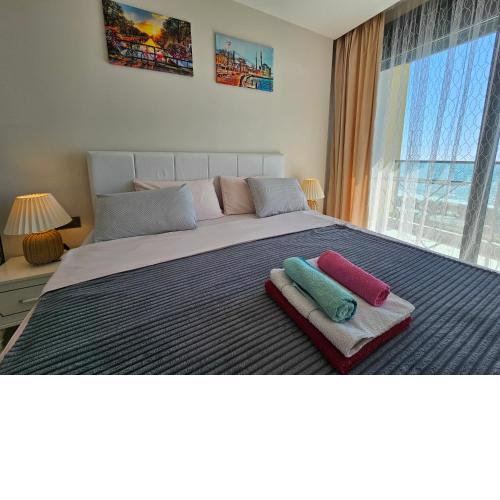 Konak Tower luxury 5 этаж