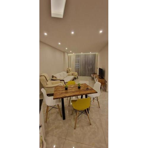 Konak Tower mahmutlar 11 floor