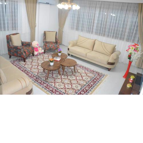 Konaklar Apart Premium