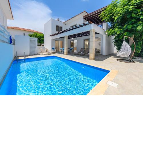 Konnos Breeze Villa