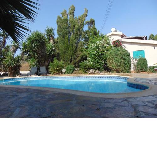Konnos Villa