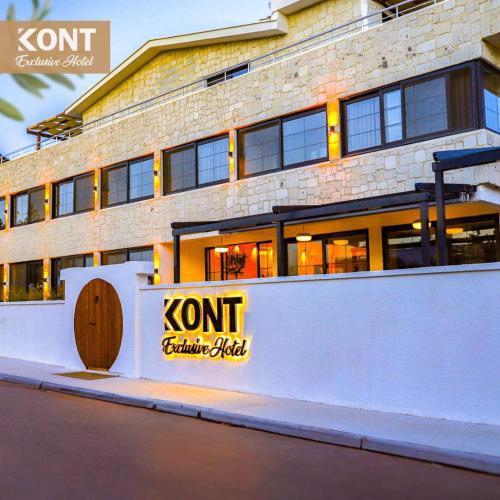 Kont Exclusive
