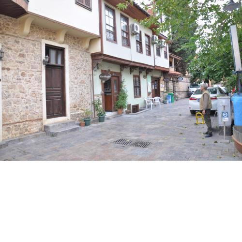 Kont Pension