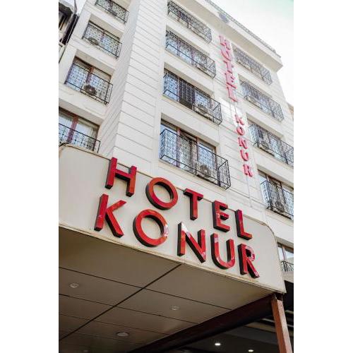 Konur Hotel