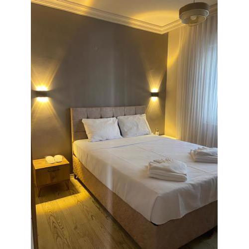Konyaaltı suıte hotel