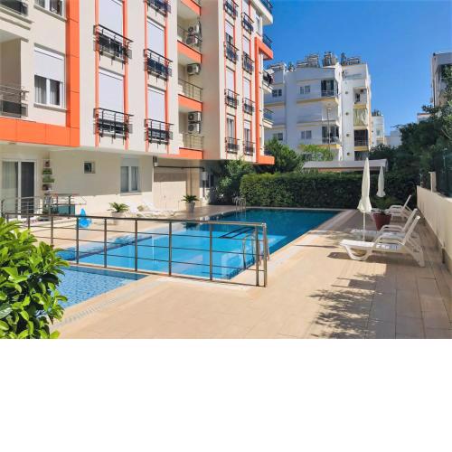 Konyaaltı tatil evleri & konaklama Türkiye - Antalya