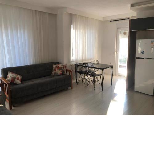 KÖPRÜBAŞI AİLE APART