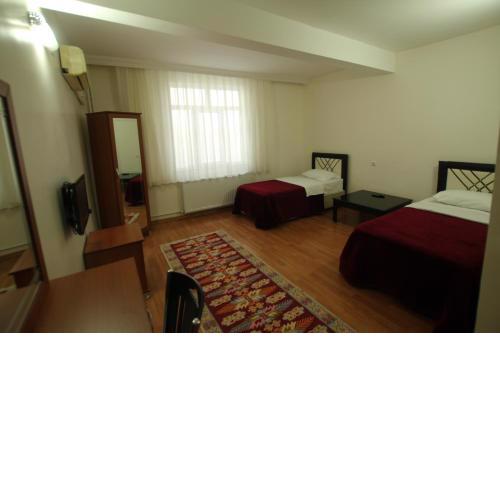 Köprücü Hotel