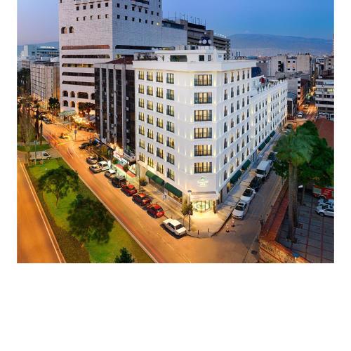 Kordon Hotel Çankaya