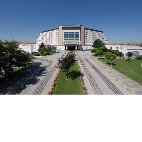 Korel Thermal Resort