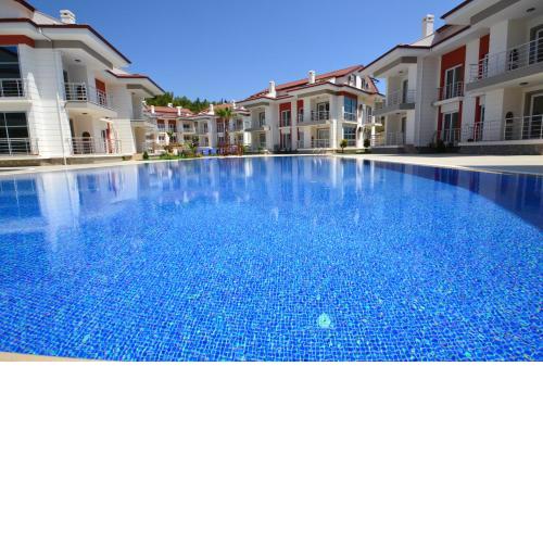 Körfez Garden Apartments