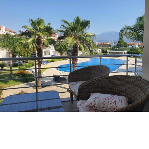 Korfez Life Apartments