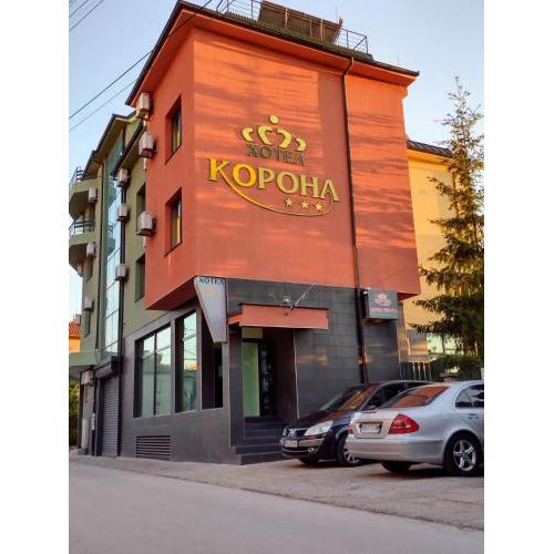 Korona Hotel
