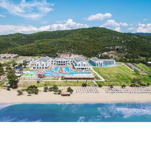 Korumar Ephesus Beach & Spa Resort - Ultra All Inclusive