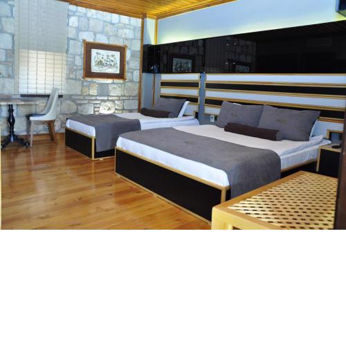 Kosa boutique hotel