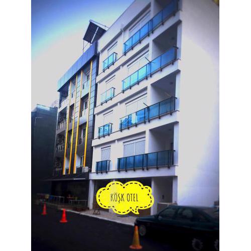Köşk Hotel