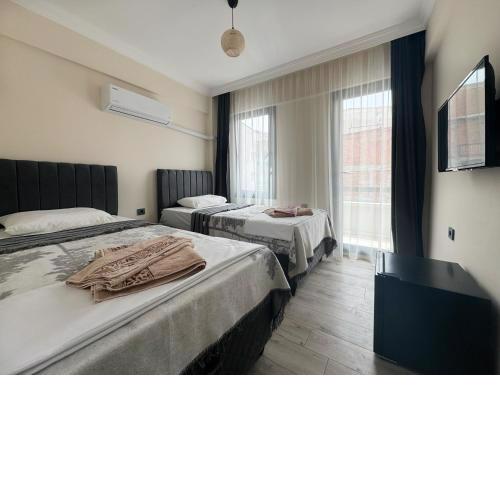 KoskHotel Kusadasi