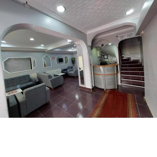 KOSOVA HOTEL