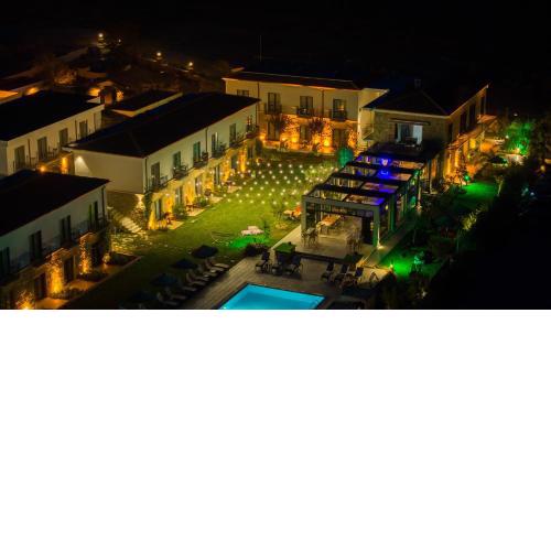 Kotinos Beach Hotel