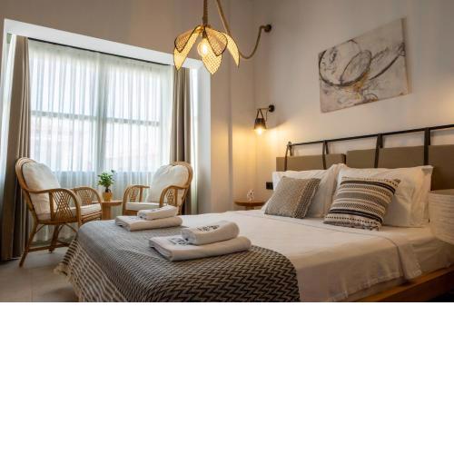 Kotraba Alacati Hotel