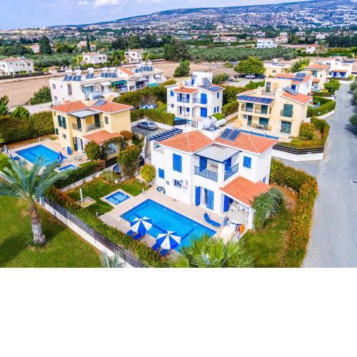 Kotsias Corallia Villas