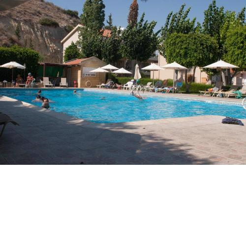 Kotzias Beach Apartments