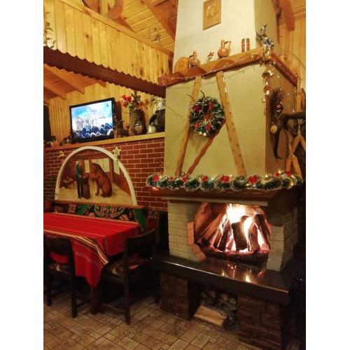 Kovacha Guest House
