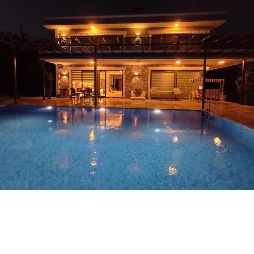 Köyce Villa Turizm