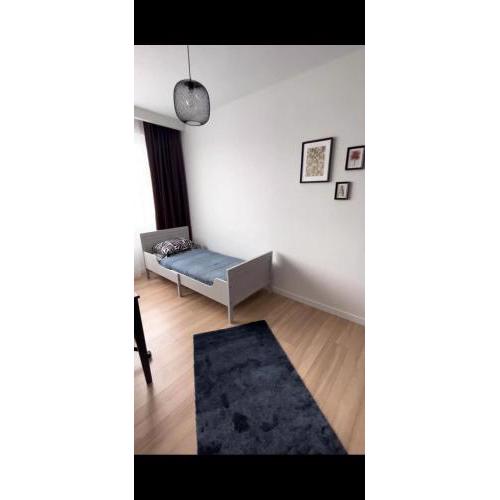 KÖYLÜM RESİDENCE-2 Bostancı