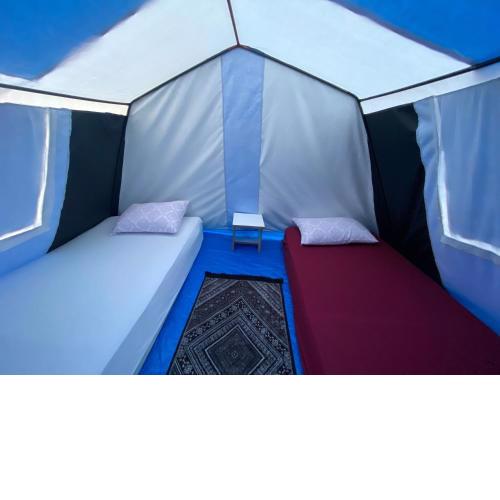 Koza Camping