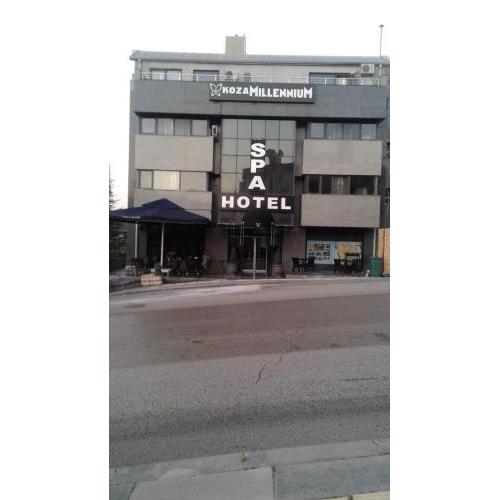 koza millenyum hotel&spa
