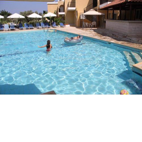 Kozis Hotel Apartments