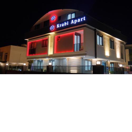 Krabi Apart
