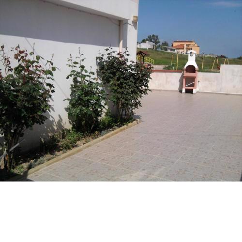 Krai Moreto Guest House